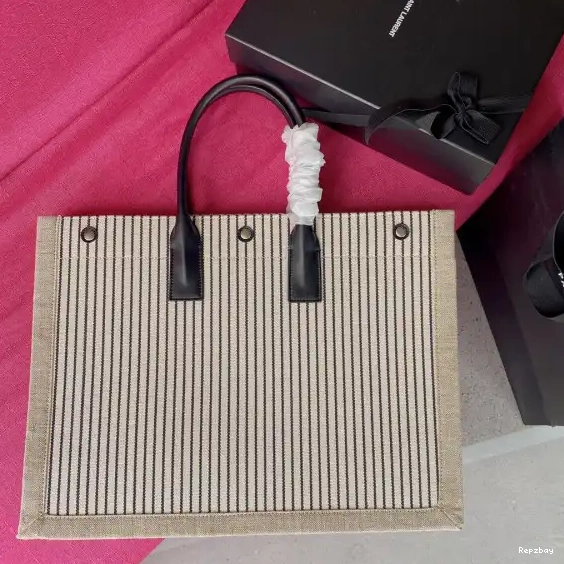 Repzbay REP TOTE BAG RIVE YSL GAUCHE 0630